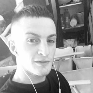 Meet your Posher, Jay